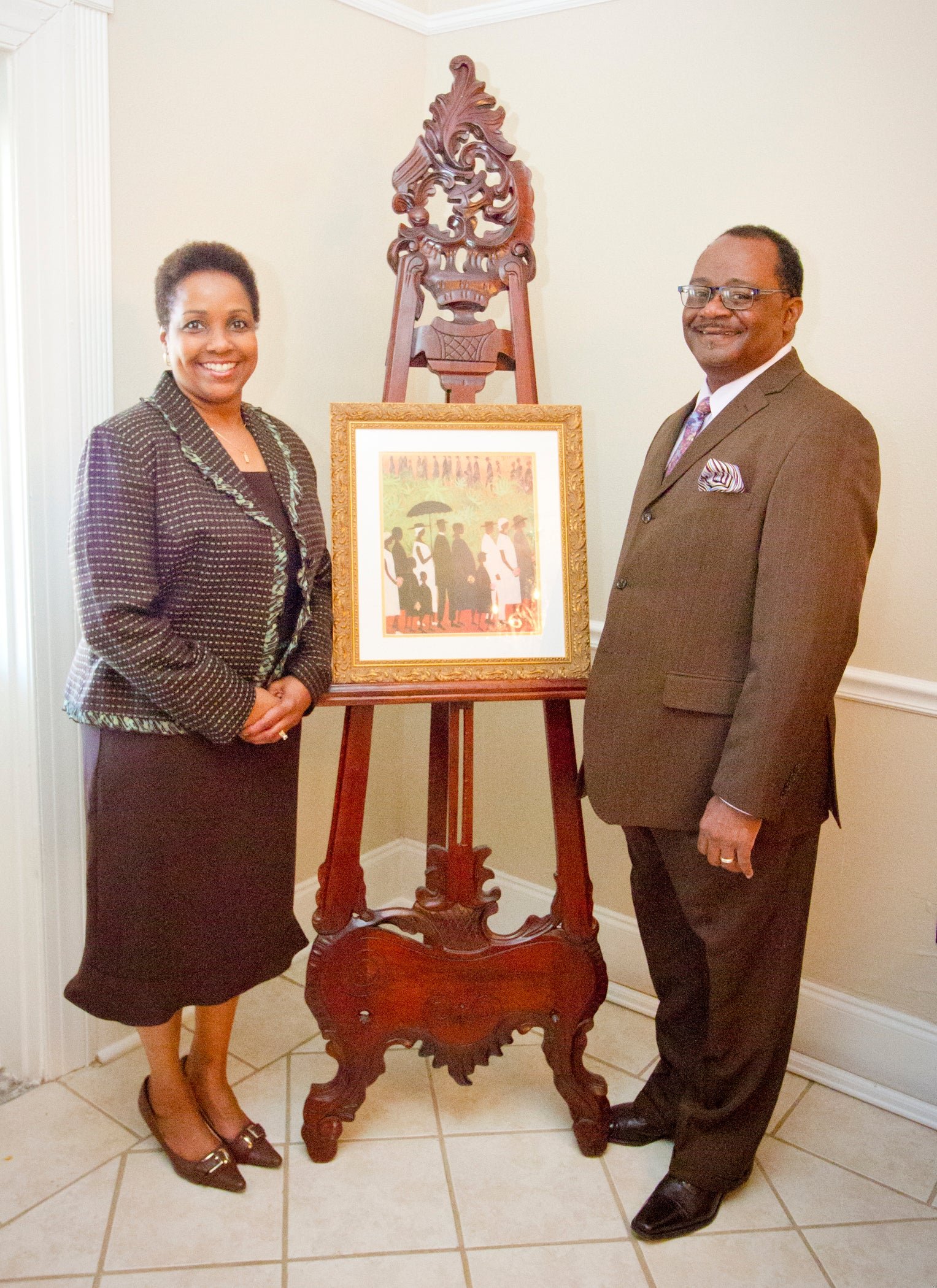 Unveiling The Legacy Of Patrick Sanders Funeral Home