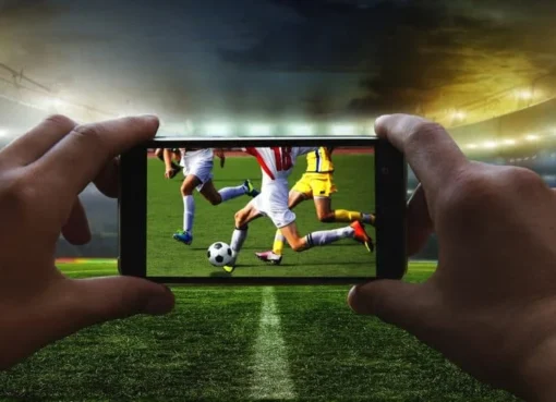 Streameast App: Stream Live Sports Anytime, Anywhere