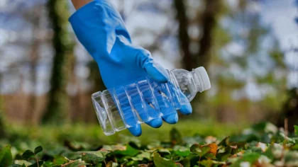 How PET Recycling Reduces Environmental Impact and Conserves Natural Resources