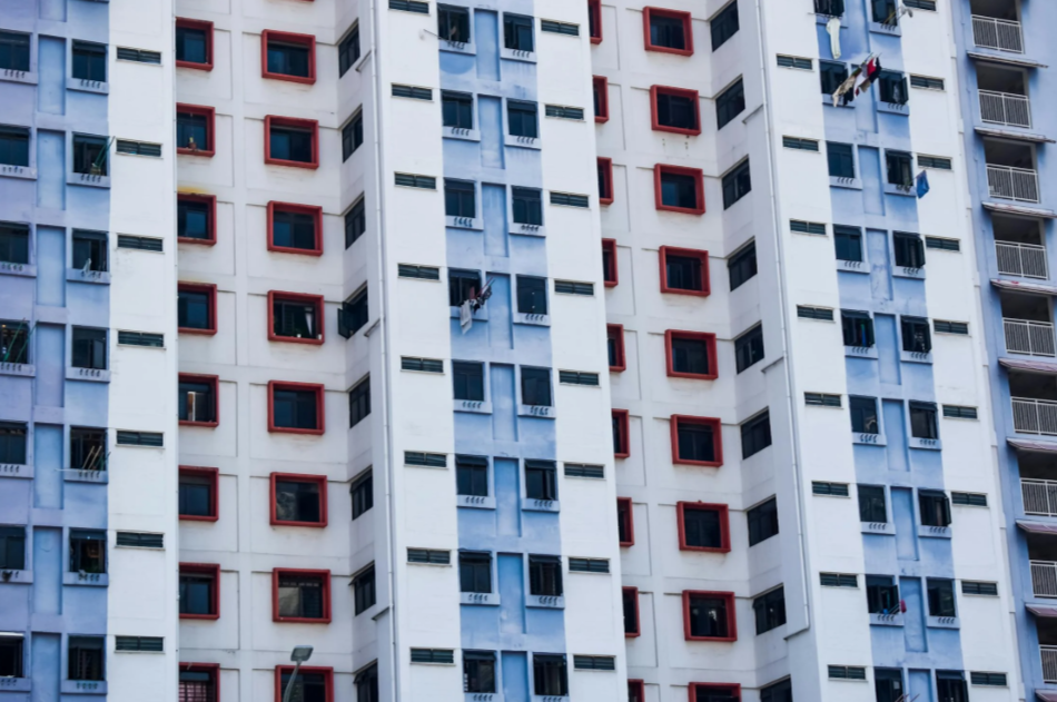 Why Colour Coating Your Windows Makes Sense