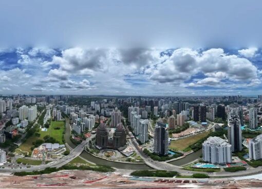 Creating Livable Urban Homes Through Strategic Space and Amenity Planning