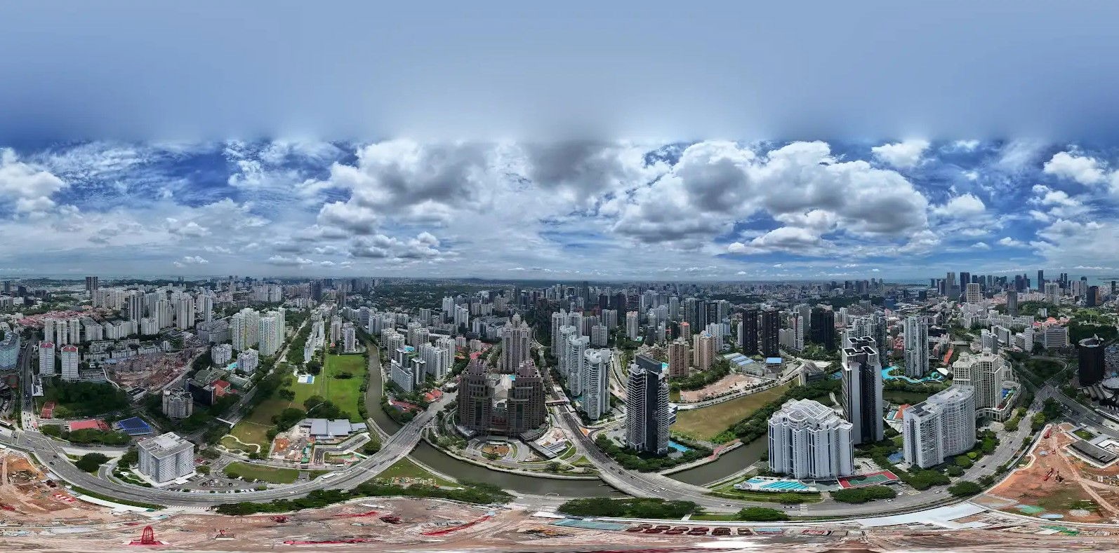 Creating Livable Urban Homes Through Strategic Space and Amenity Planning