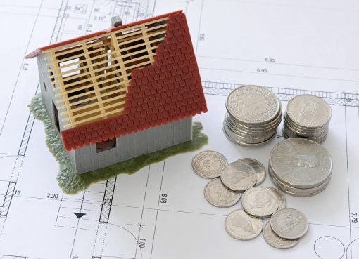 Financing, housebuilding, to build — Mira Showers: The Ultimate Guide to Choosing the Right Model for Your Home