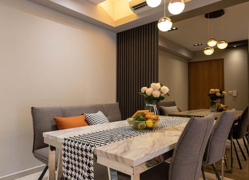 Terra Hill: Experience Premium Living in Singapore