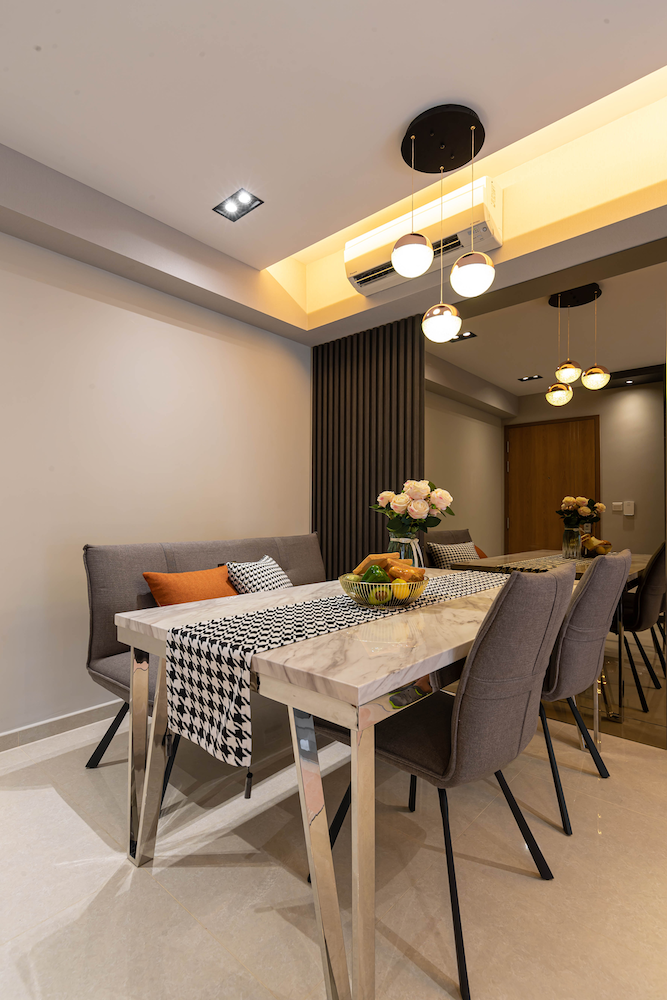 Terra Hill: Experience Premium Living in Singapore