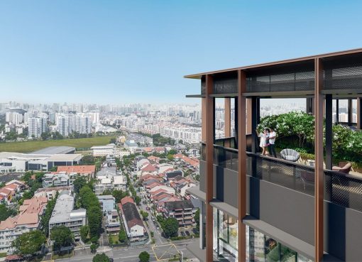 Weekends at The Continuum: Family Wellness, Smart Leisure, and Coastal Connection