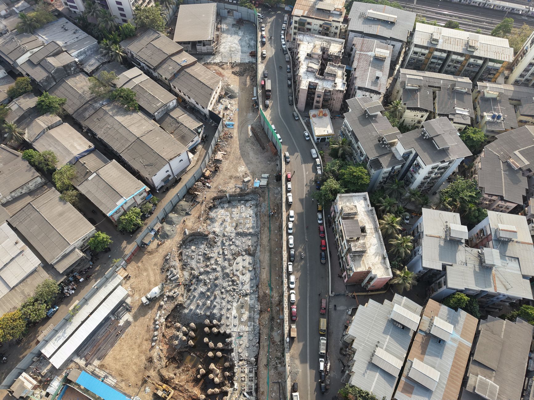Mumbai Redevelopment Projects: Proven Growth in Real Estate