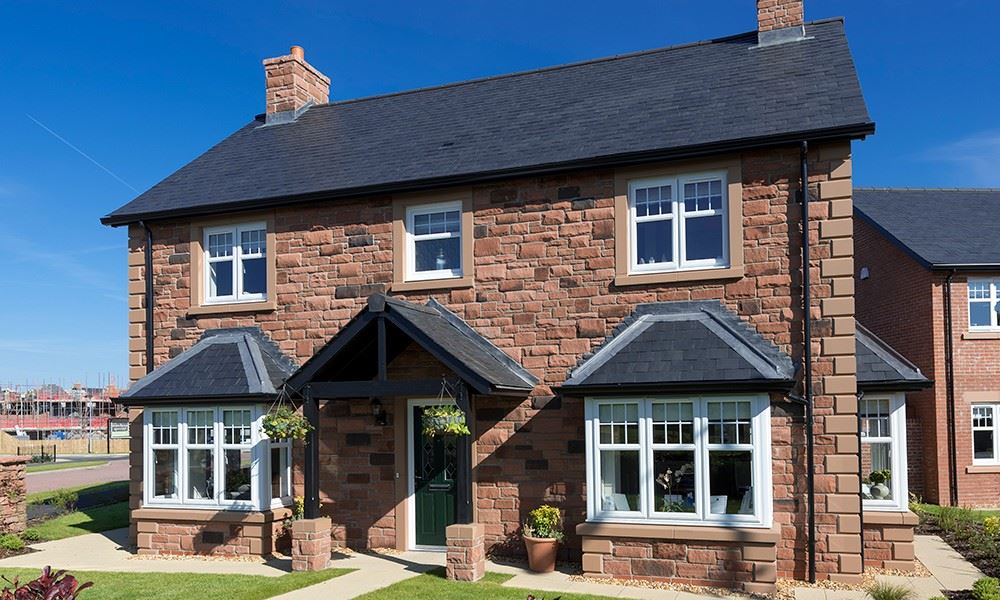 Spec Homes: Key Benefits for Buyers and Real Estate Investors