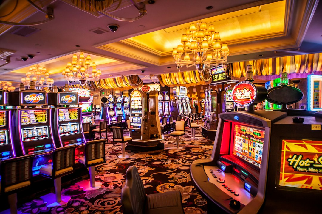 Exploring the Essential Functions Behind USA Online Casino Experiences